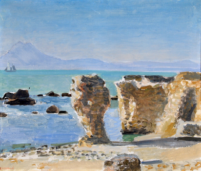 Ruines de Carthage