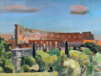 Le Colisée