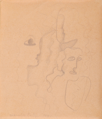 Sans titre (Untitled)
