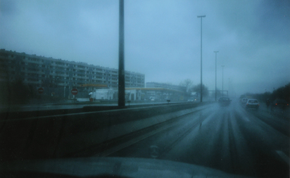 Sichtbare Welt