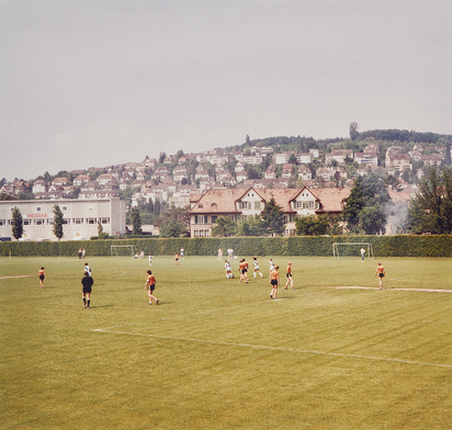 Zürich I