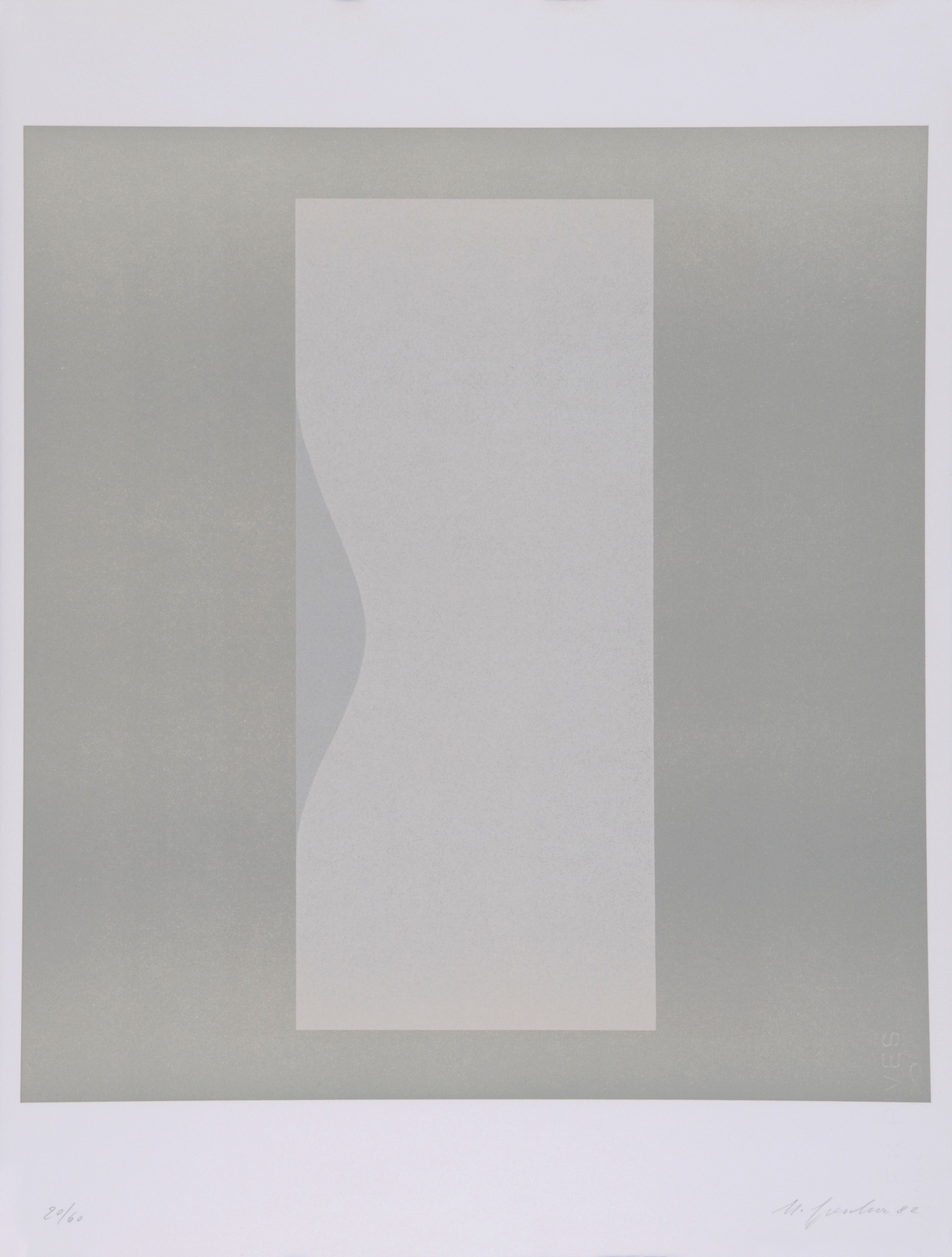 Matias Spescha, Folder. Matias Spescha/12 Linos