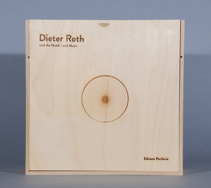 Dieter Roth und die Musik