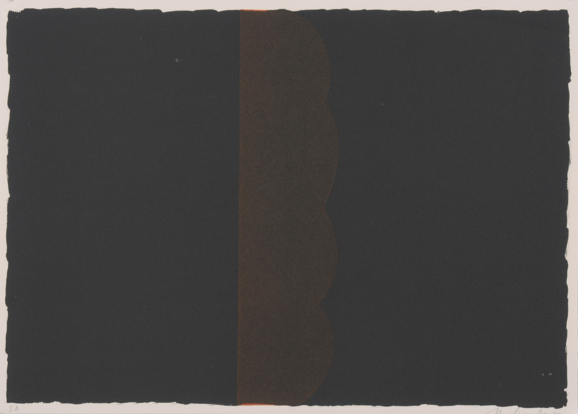 Matias Spescha, 3 sheets: Untitled