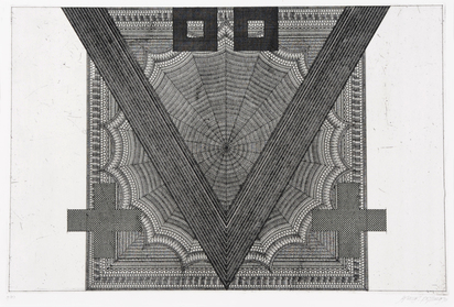Architektur I (Architecture I)