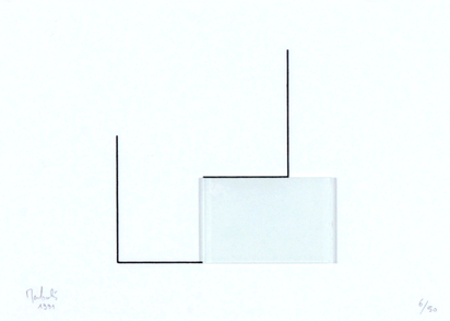 Glasscollage