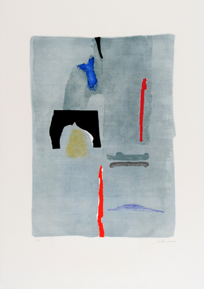 Senza titolo (Untitled)