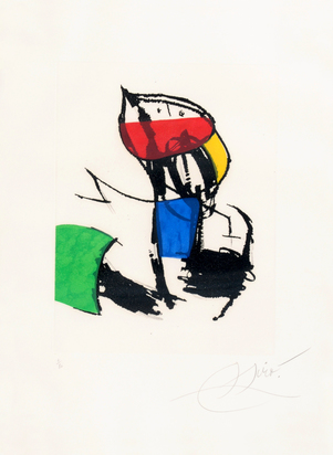 Chanteur des rues III