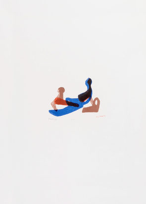 Mother and Child