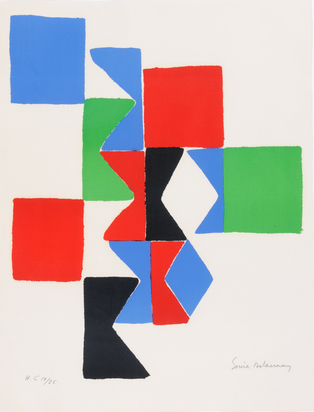 Sans titre (Untitled)