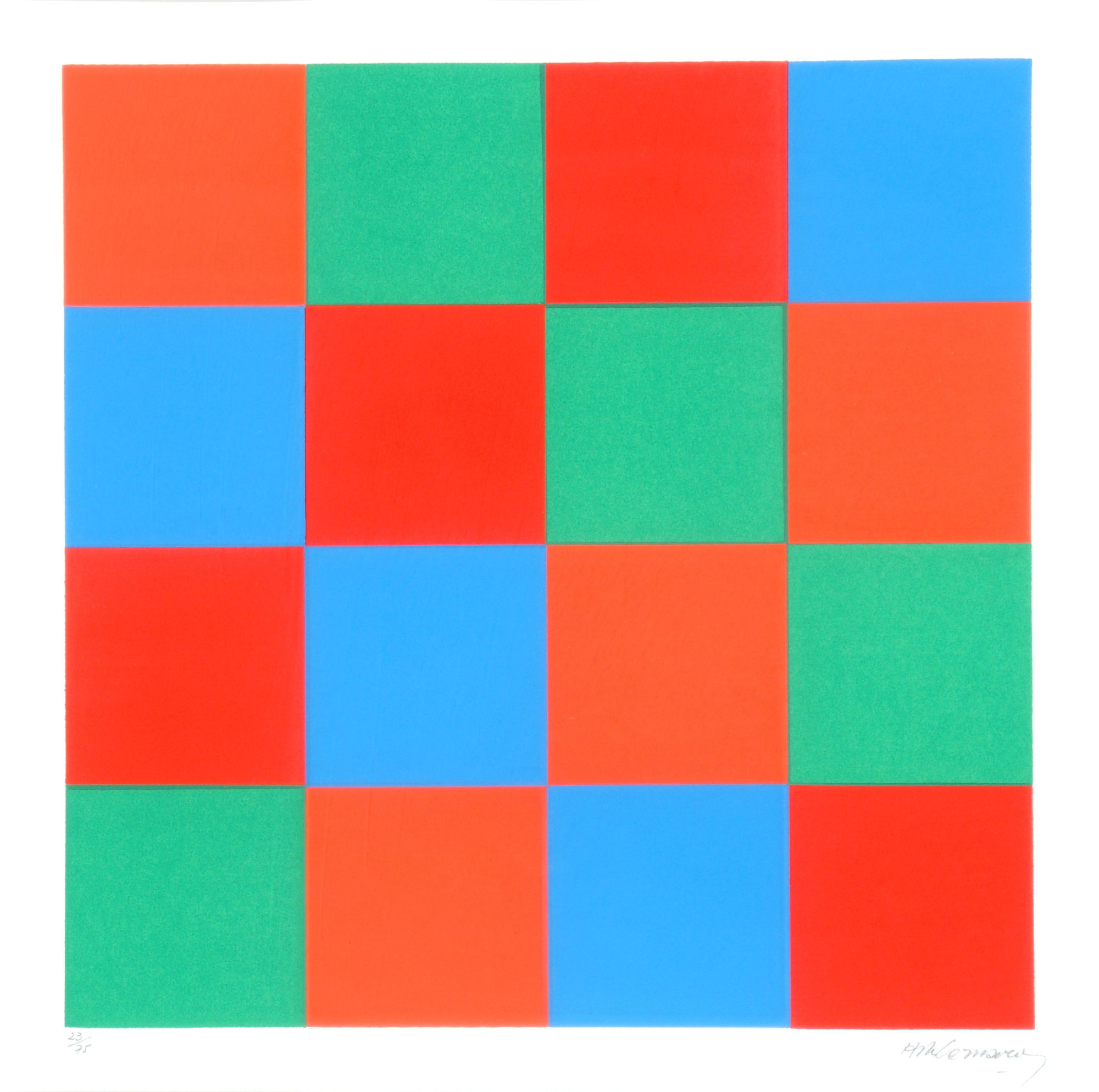 Hugo Demarco, Sin título (Untitled)
