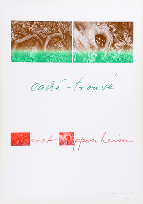 Caché-trouvé