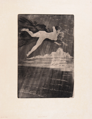 Sehnsucht (Longing)