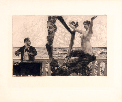 Evocation