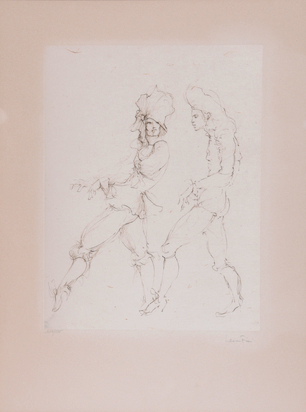 Senza titolo (Untitled)