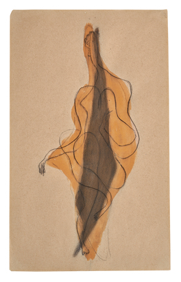 Danseuse