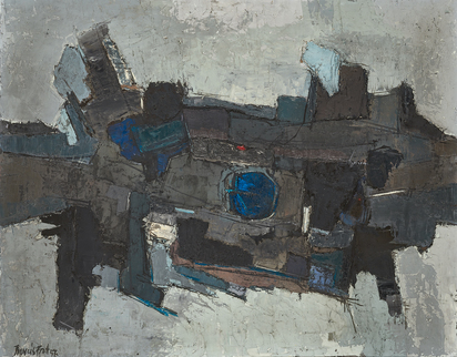 Composition grise