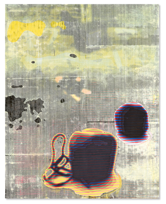 Ohne Titel