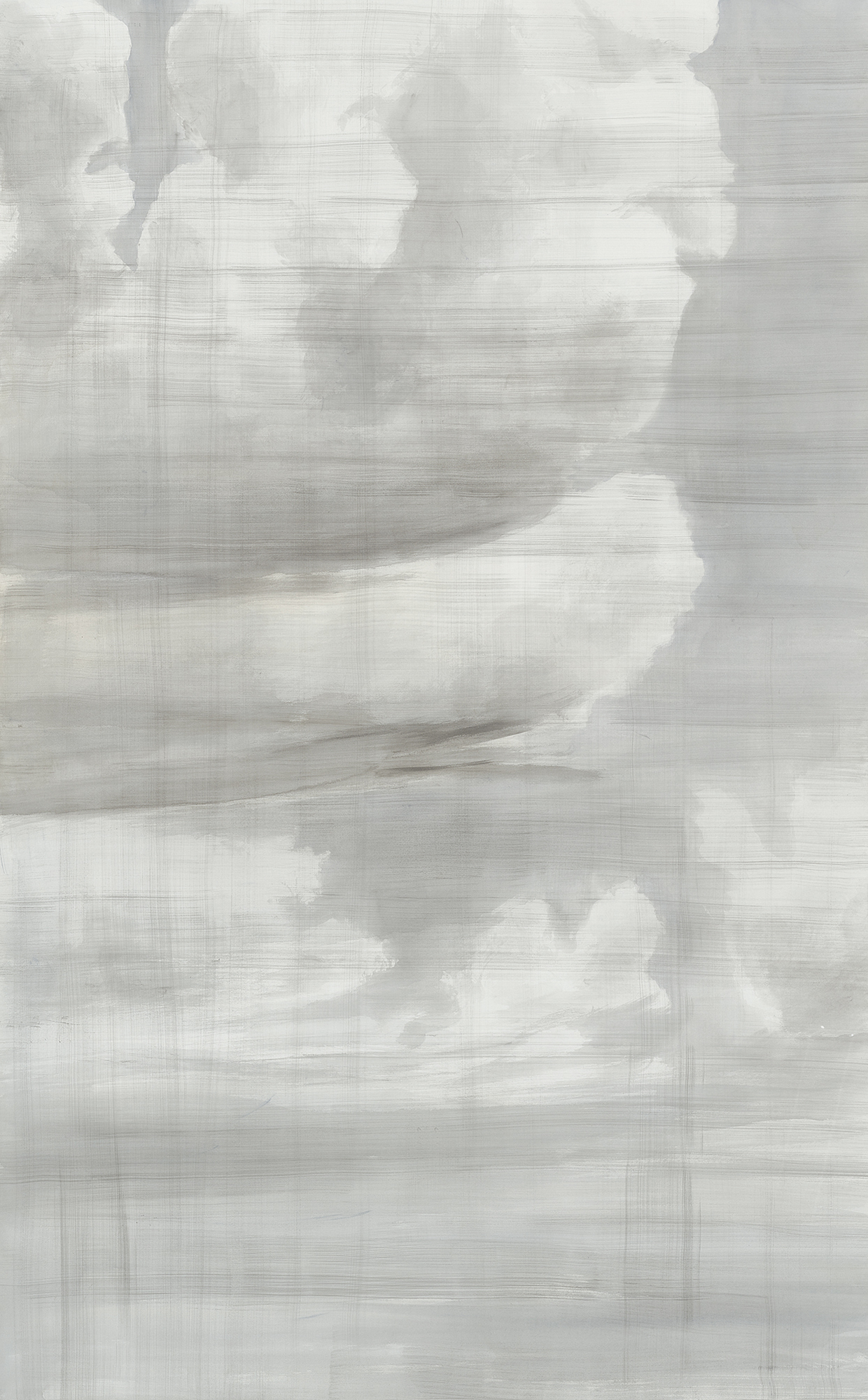 Uwe Wittwer, Wolke (Cloud)