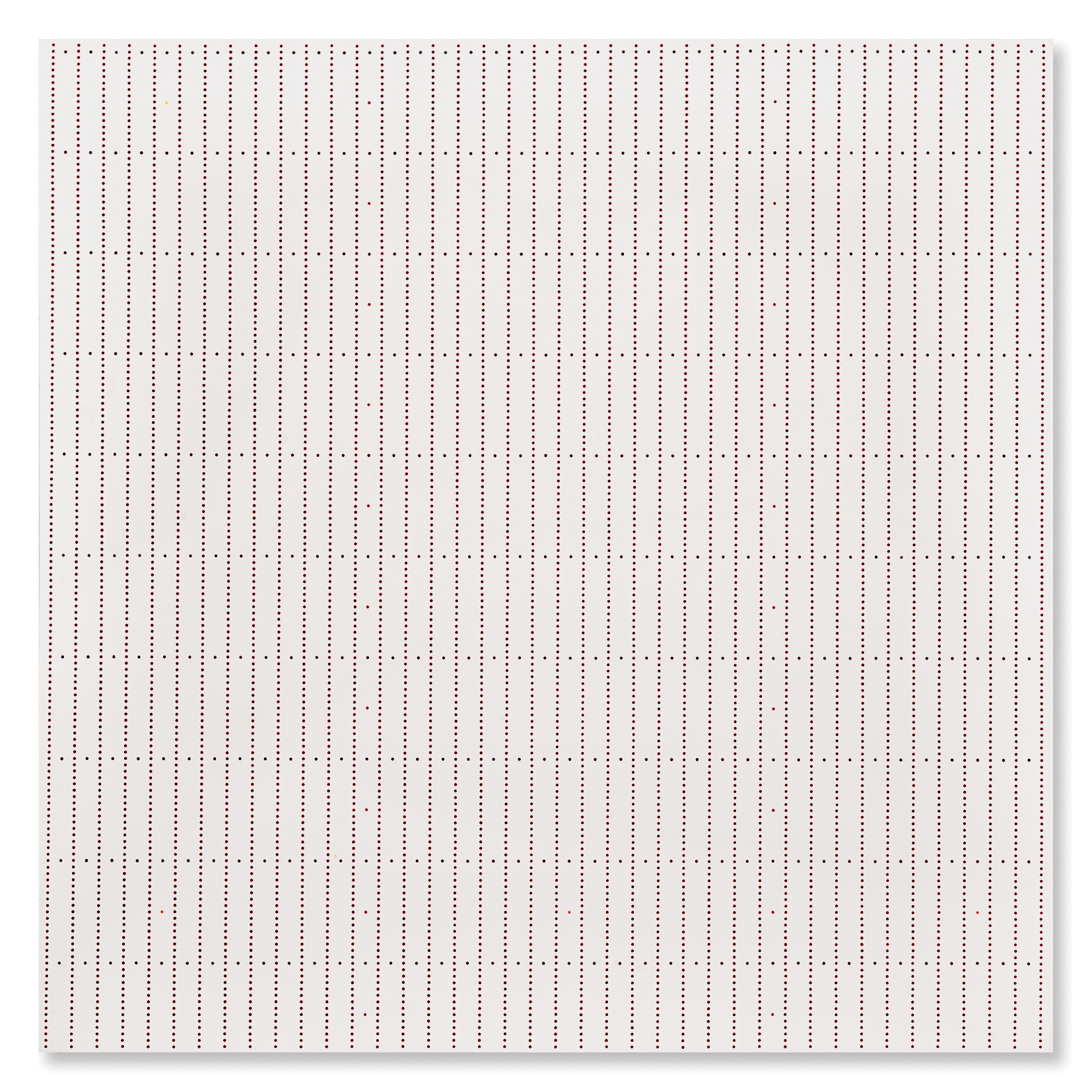 Antonio Scaccabarozzi, Prevalenze 1/5 (DIV 4)