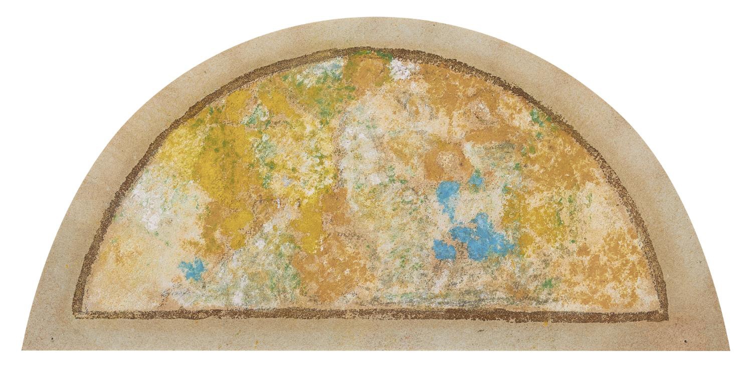 Augusto Giacometti, Untitled