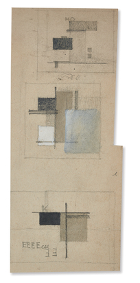 Ideas for Early Work