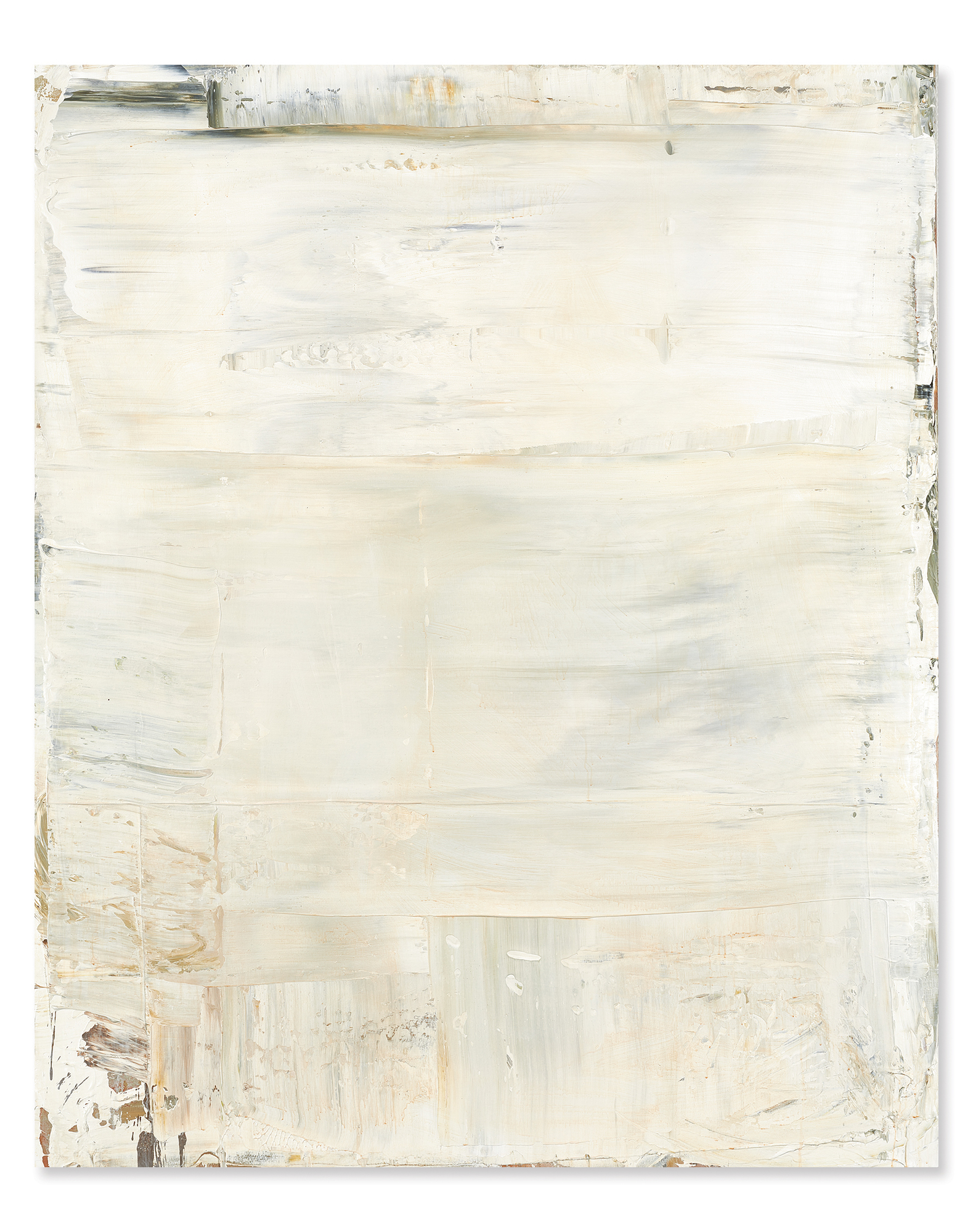 Andy Denzler, Untitled