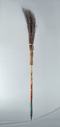 Besen (Broom)