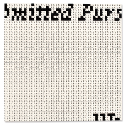 Fragment of the Cover of the Mueller Report