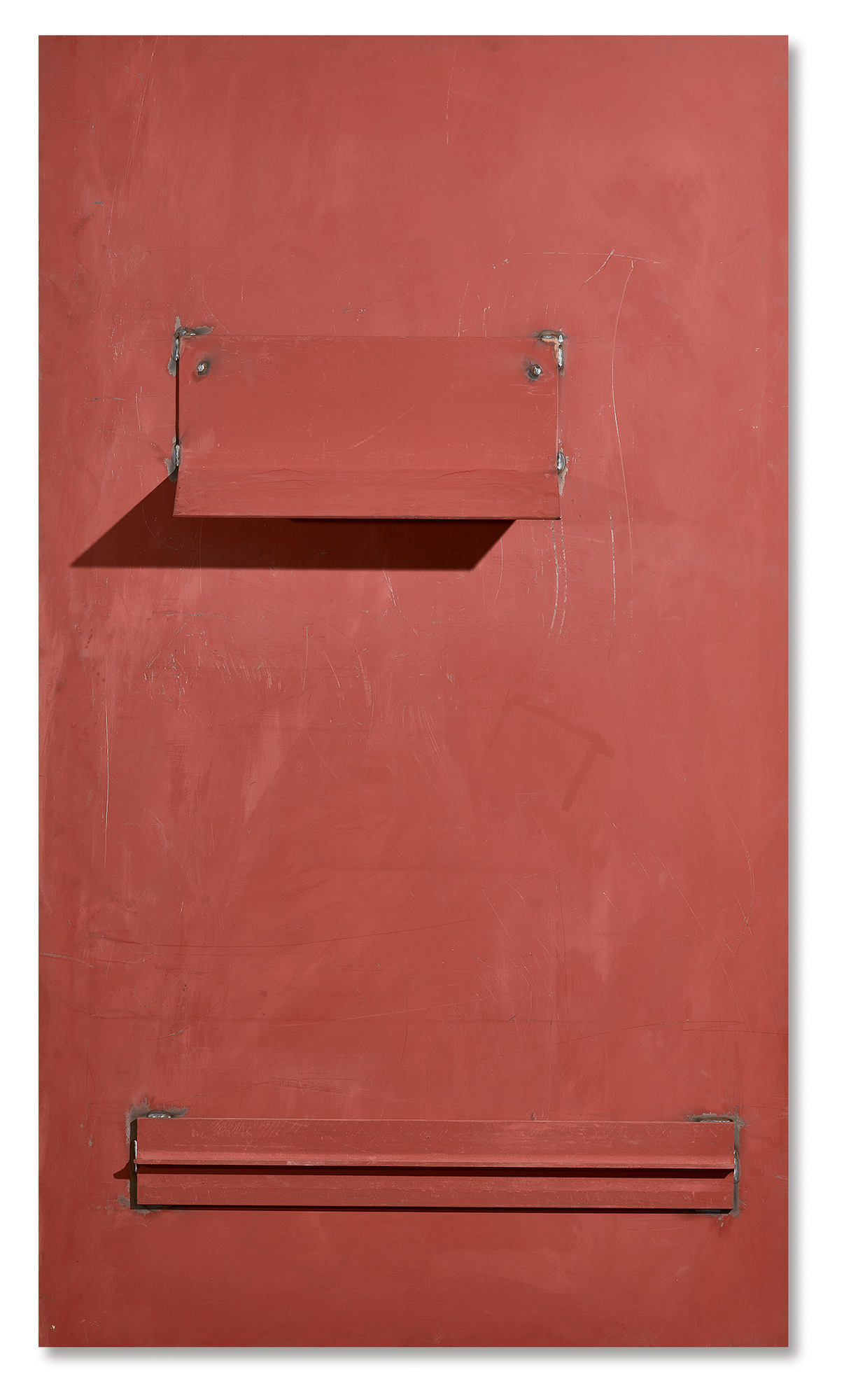 Klaus  Meuser, Untitled