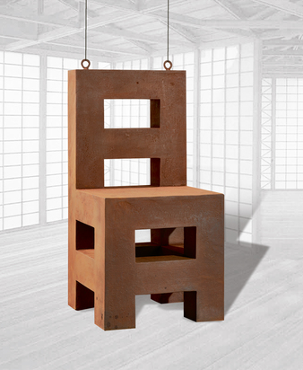 HEAVYSEAT from "floatinghouseDEADMAN"