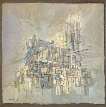 City (Notre -Dame)