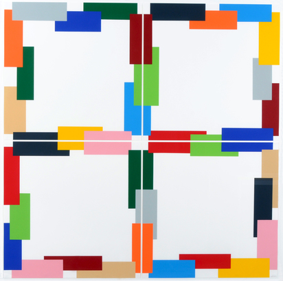 4 sheets: Untitled