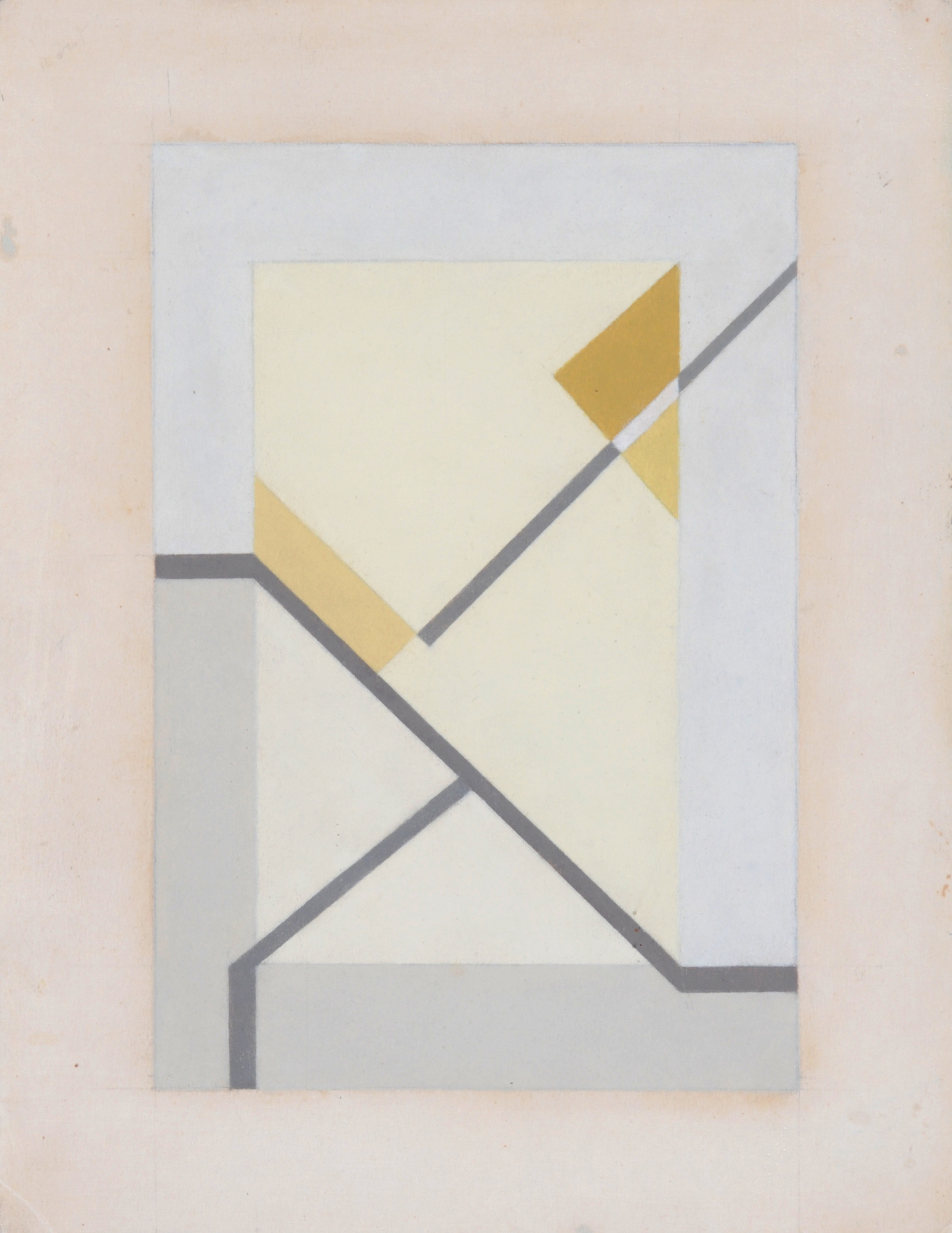 André Heurtaux, Sans titre
