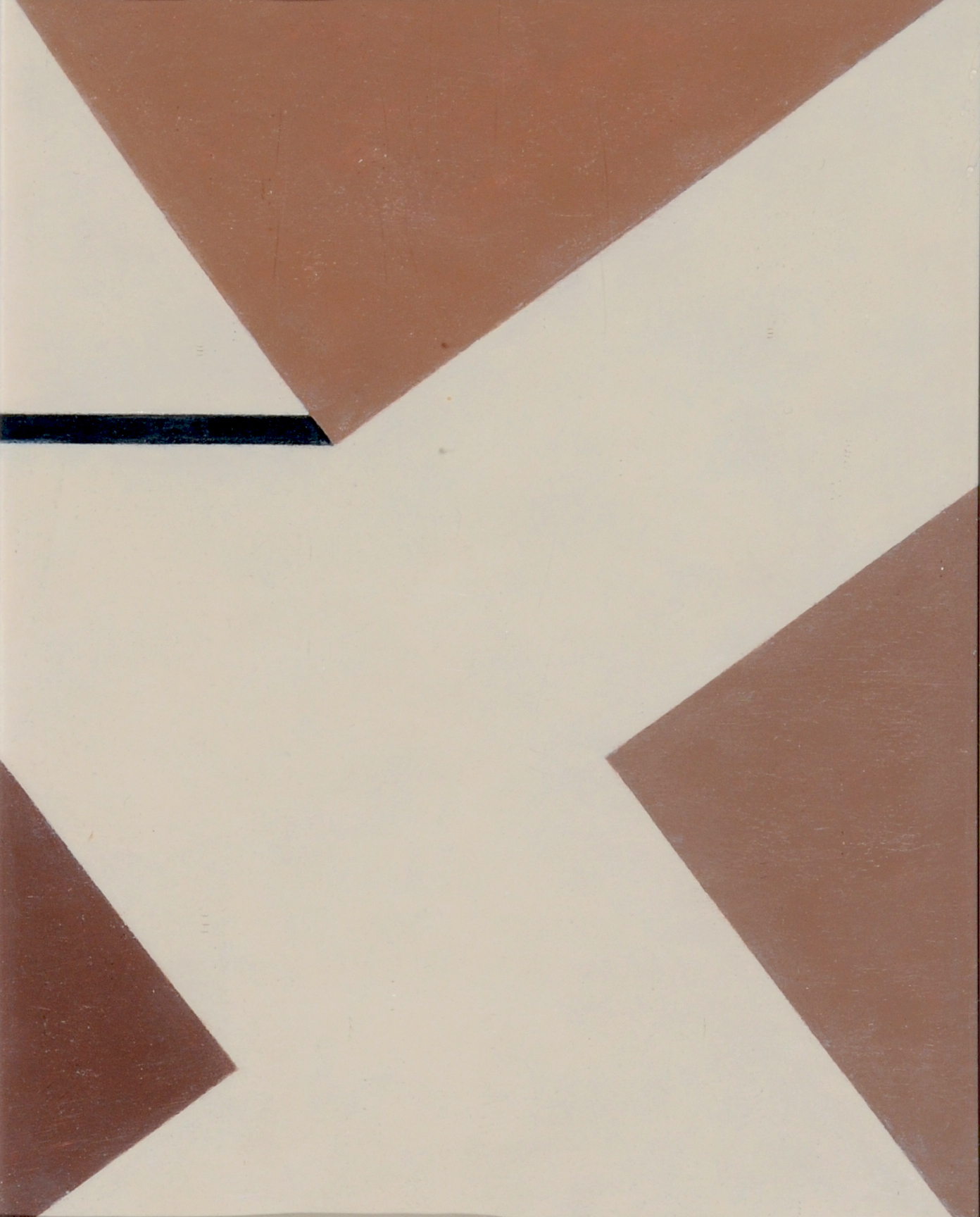 André Heurtaux, Sans titre