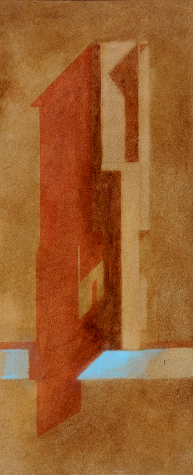 Aldo Rossi, Monumento per i partigiani