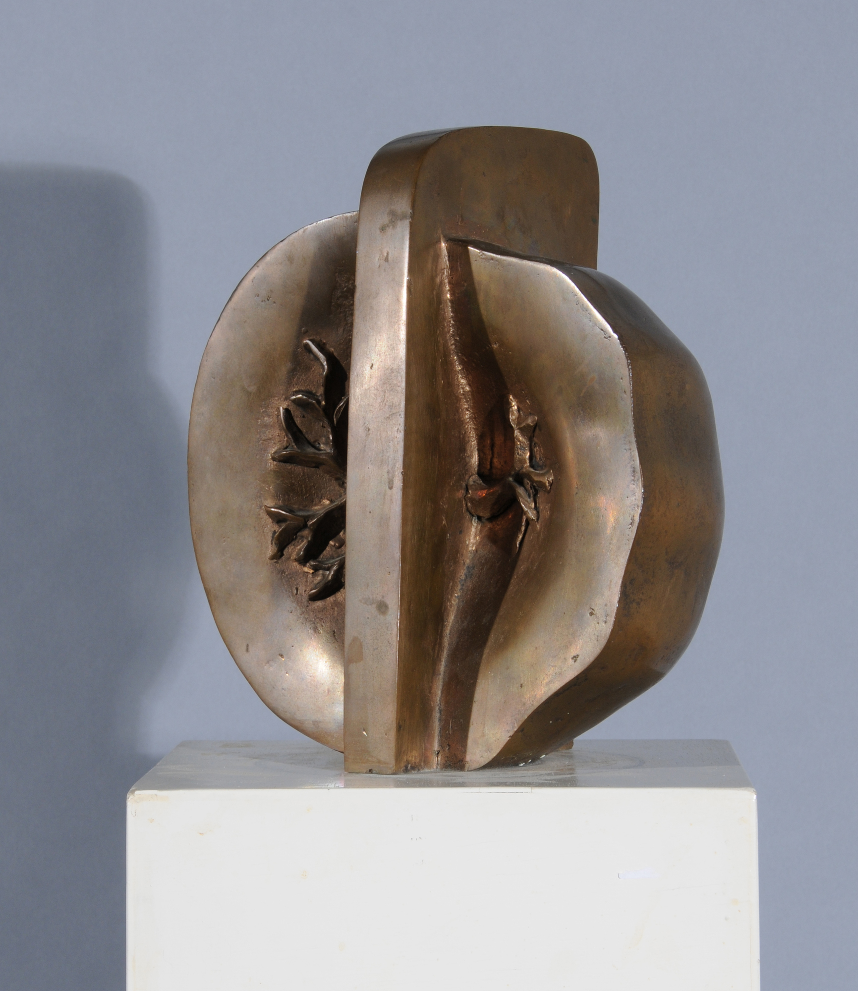 Raffael Benazzi, Untitled