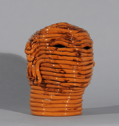 Head (Red)