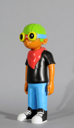 Fly Boy
