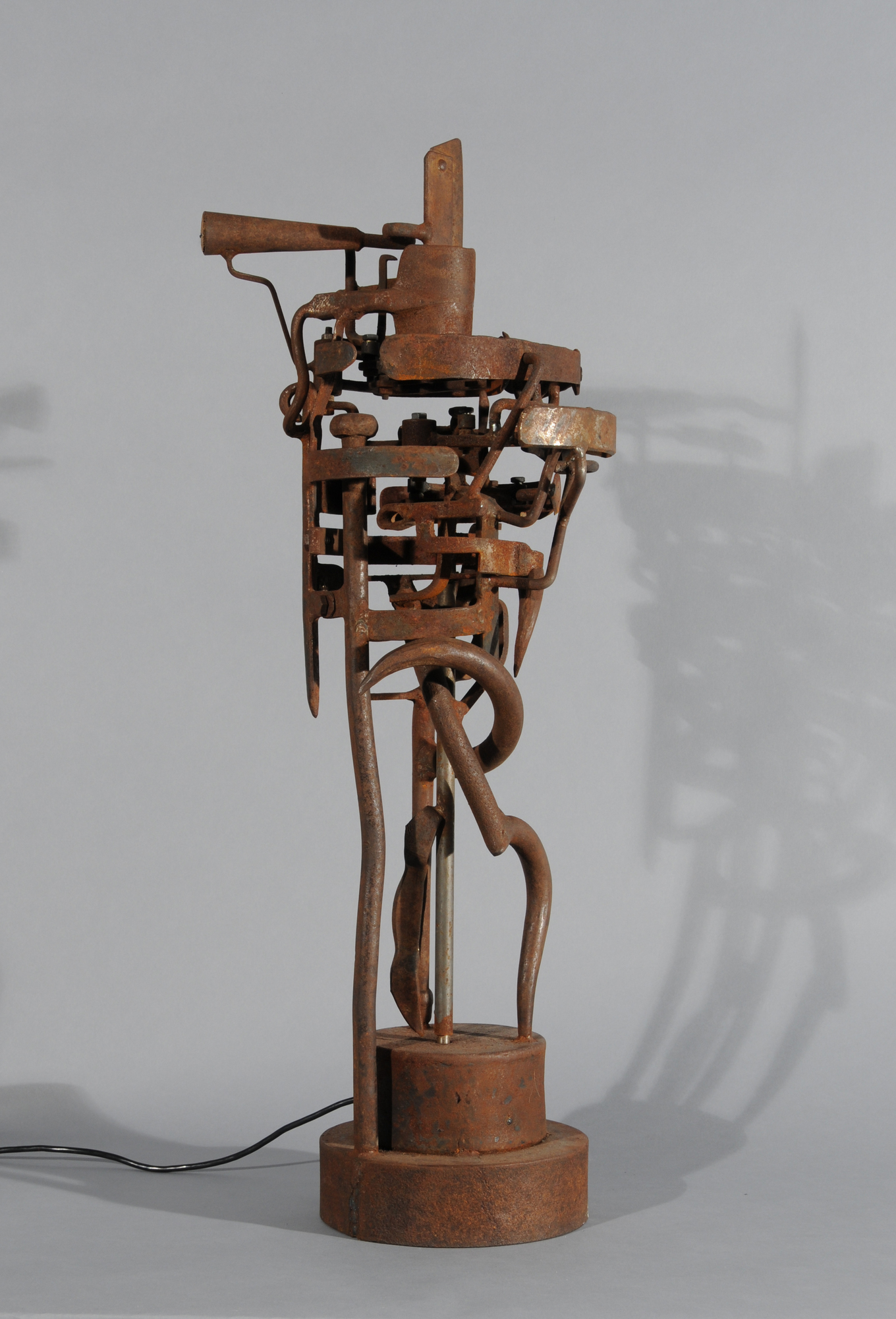 Jwan Luginbühl, Untitled