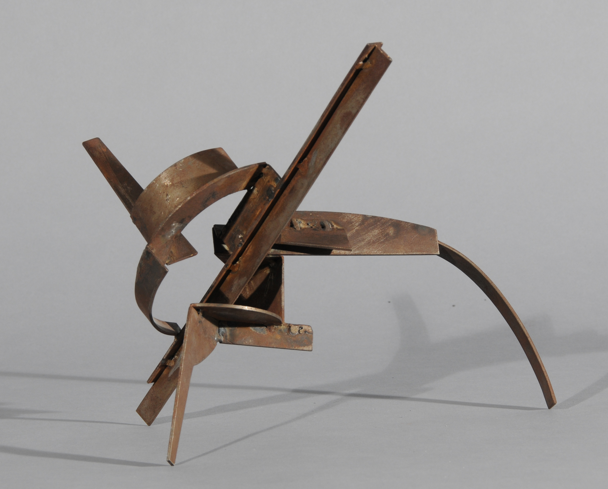 Paul Suter, Kleinbasel