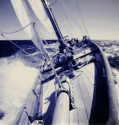 Belle Aventure