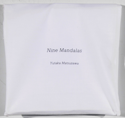 Portfolio. Nine Mandalas