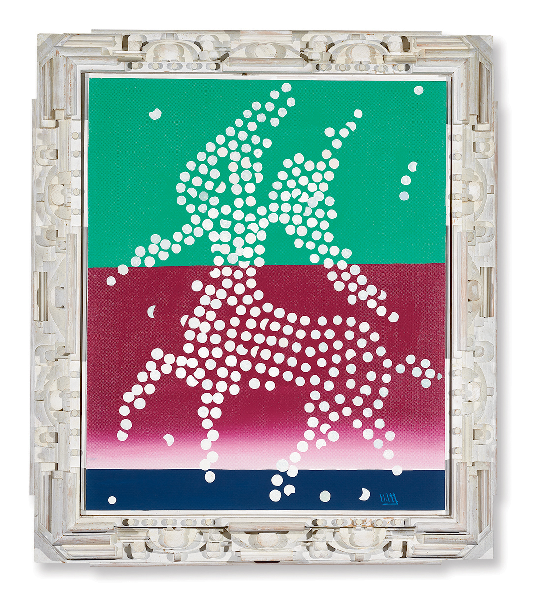Igor Chelkovski, Untitled (Kentaur)