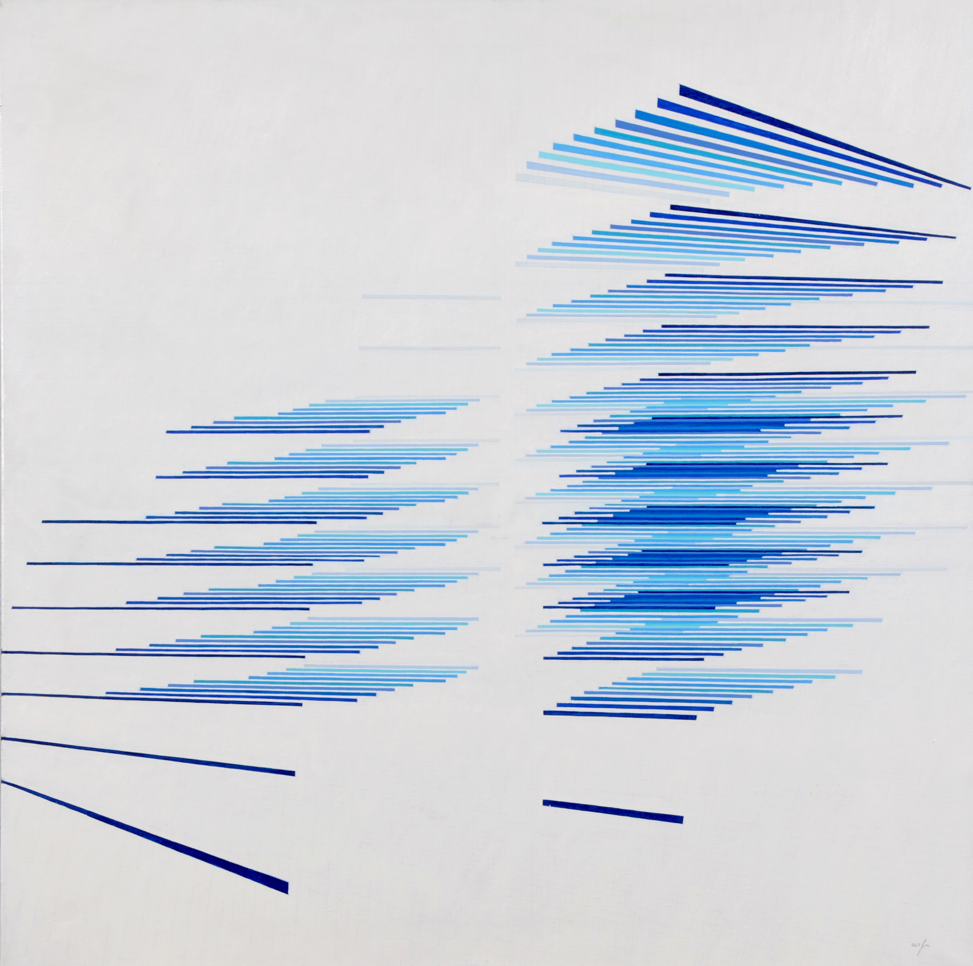 Arend Fuhrmann, Ohne Titel