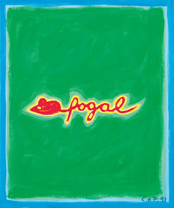 Ohne Titel (Fogal)