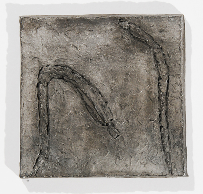 Untitled (Two figures)