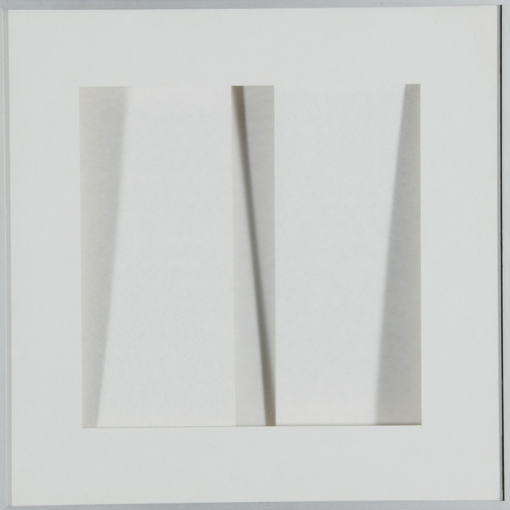 Tom Mosley, Shadow-Box