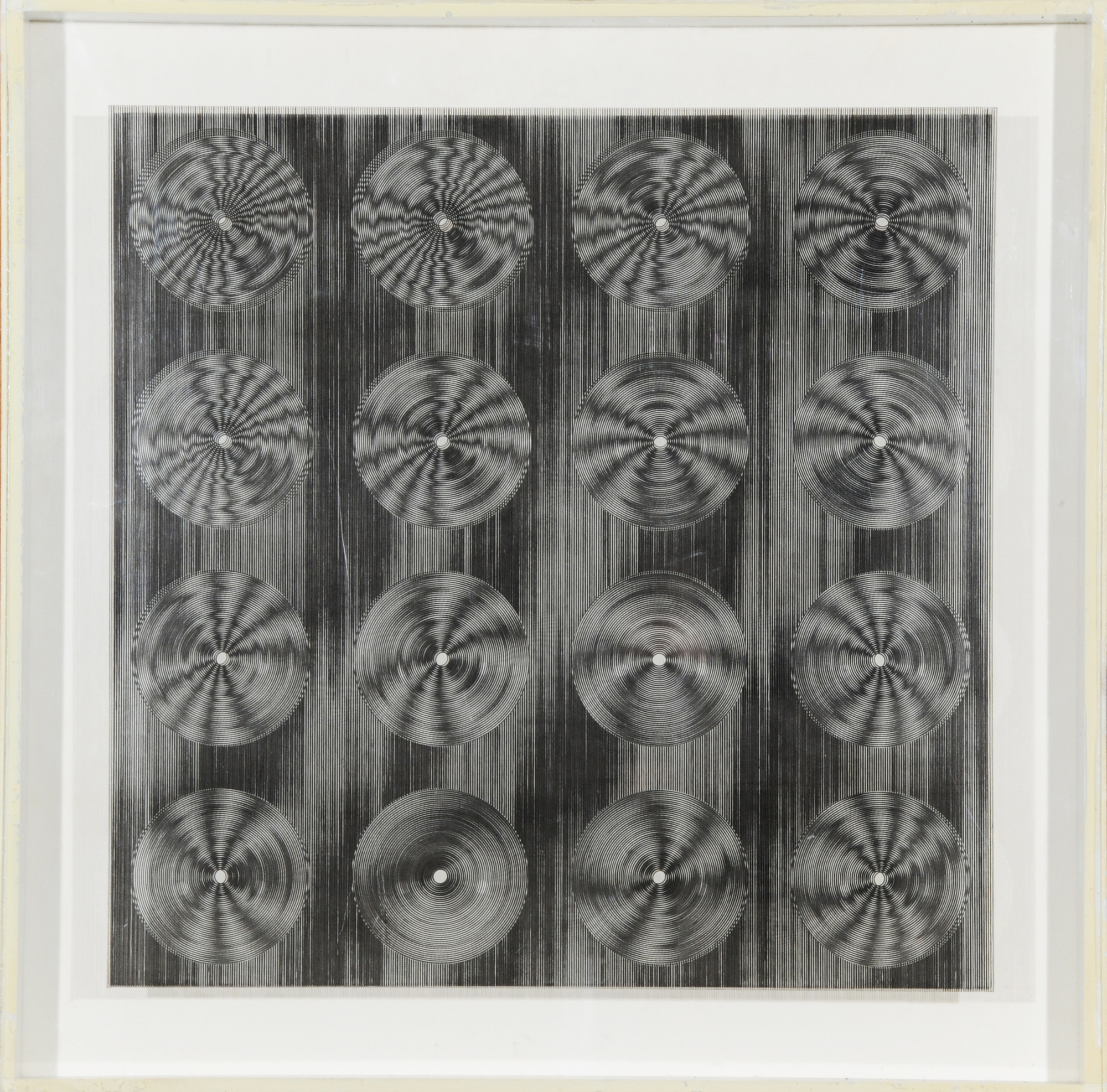 Ludwig Wilding, Untitled