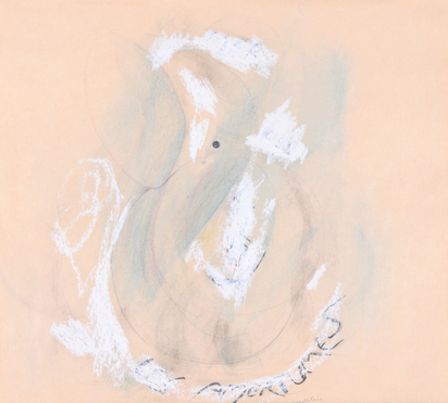 Sans titre (Untitled)
